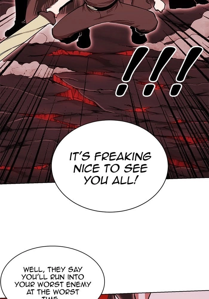 Hardcore Leveling Warrior Chapter 269, page 87 of 94