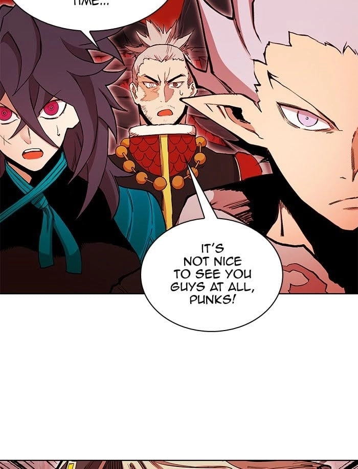 Hardcore Leveling Warrior Chapter 269, page 88 of 94