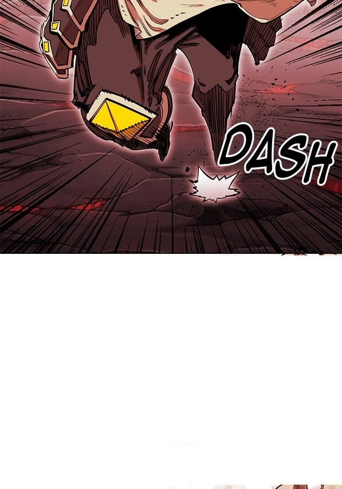 Hardcore Leveling Warrior Chapter 269, page 89 of 94