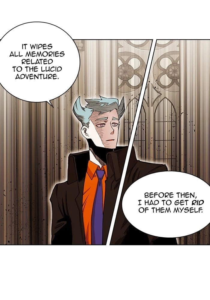 Hardcore Leveling Warrior Chapter 269, page 9 of 94