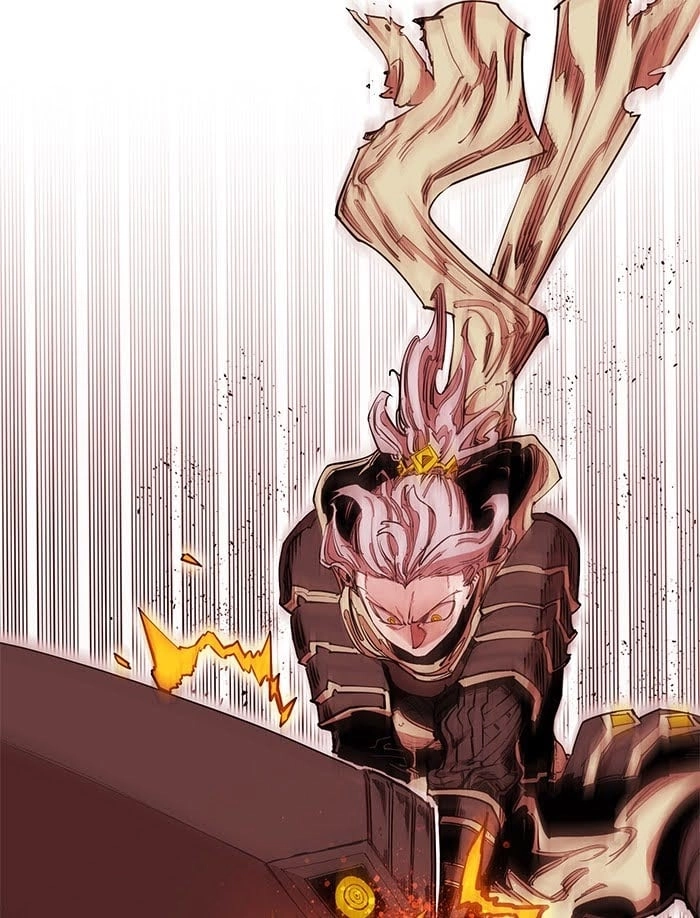 Hardcore Leveling Warrior Chapter 269, page 90 of 94