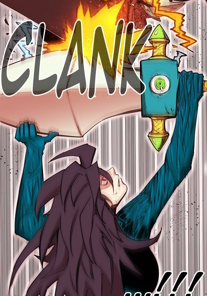 Hardcore Leveling Warrior Chapter 269, page 91 of 94