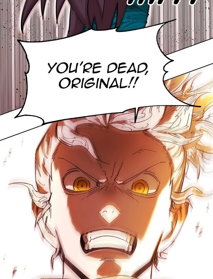 Hardcore Leveling Warrior Chapter 269, page 92 of 94