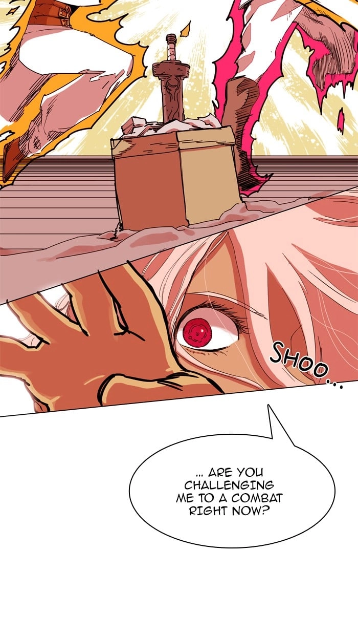 Hardcore Leveling Warrior Chapter 27, page 11 of 63