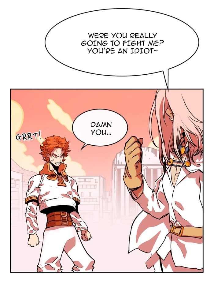 Hardcore Leveling Warrior Chapter 27, page 14 of 63