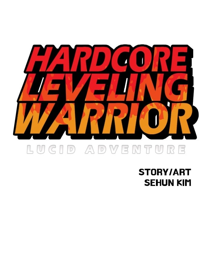 Hardcore Leveling Warrior Chapter 27, page 17 of 63