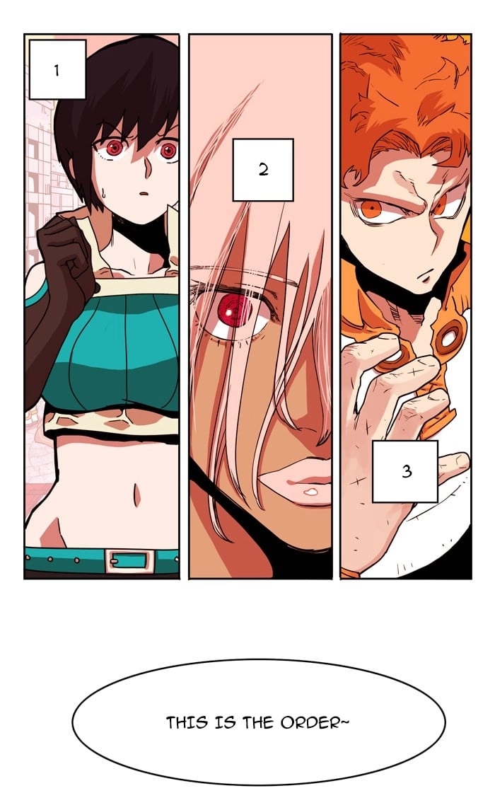 Hardcore Leveling Warrior Chapter 27, page 18 of 63