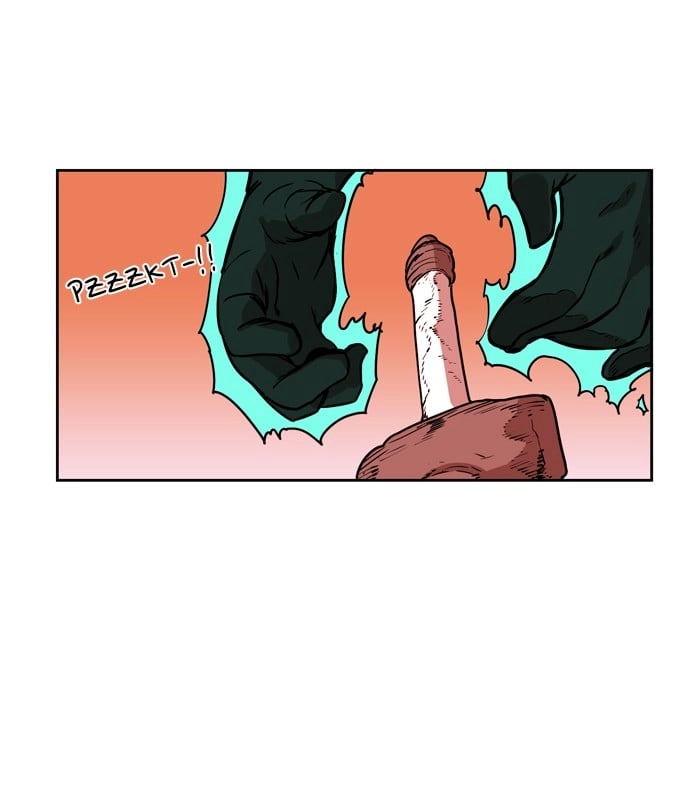 Hardcore Leveling Warrior Chapter 27, page 23 of 63
