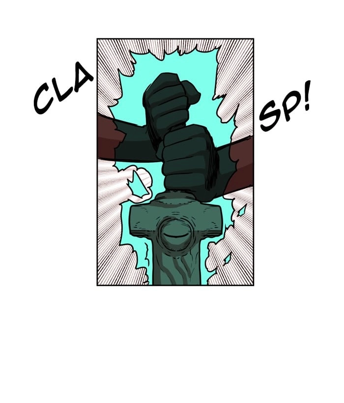Hardcore Leveling Warrior Chapter 27, page 24 of 63