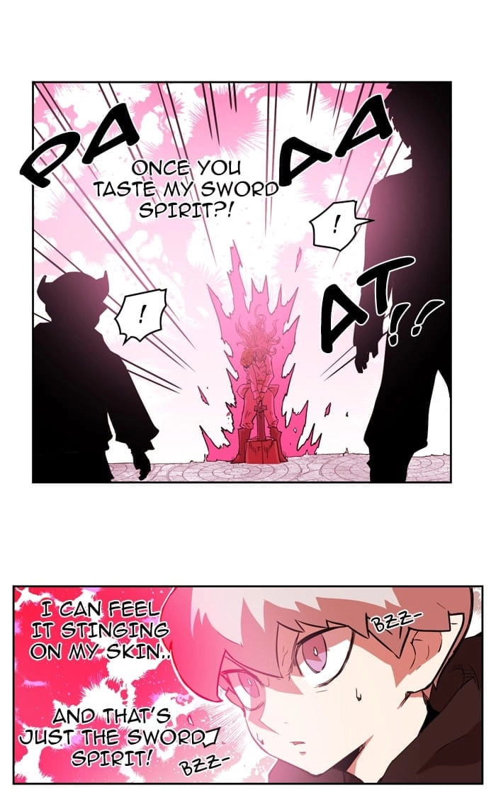 Hardcore Leveling Warrior Chapter 27, page 27 of 63
