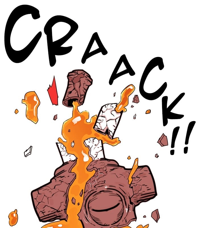Hardcore Leveling Warrior Chapter 27, page 34 of 63