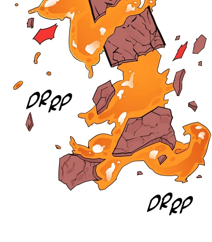 Hardcore Leveling Warrior Chapter 27, page 35 of 63