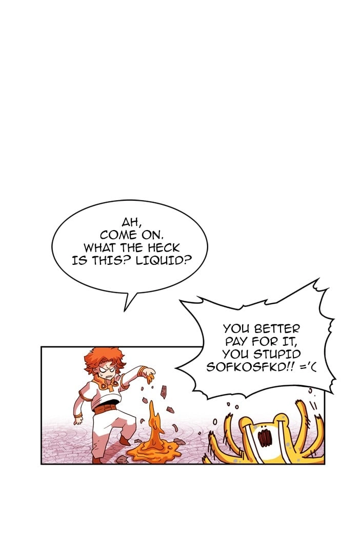 Hardcore Leveling Warrior Chapter 27, page 37 of 63
