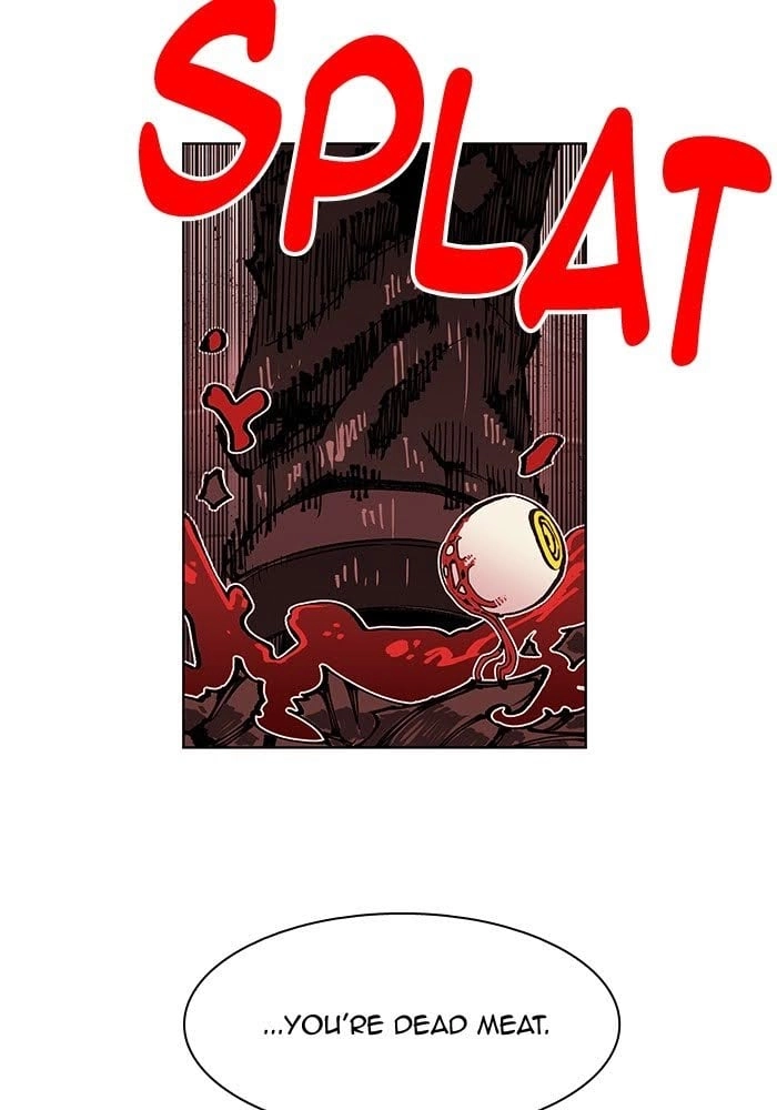 Hardcore Leveling Warrior Chapter 270, page 100 of 107