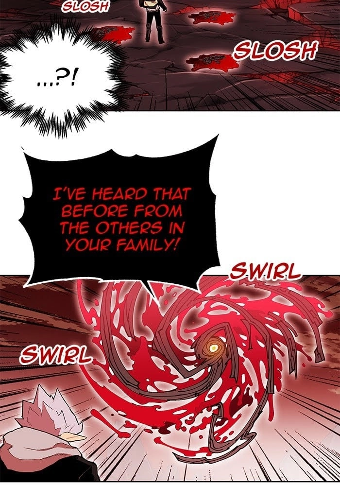 Hardcore Leveling Warrior Chapter 270, page 102 of 107