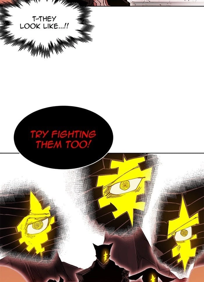 Hardcore Leveling Warrior Chapter 270, page 105 of 107