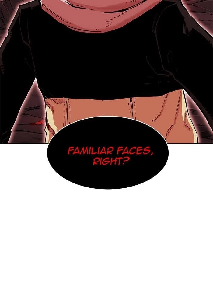 Hardcore Leveling Warrior Chapter 270, page 107 of 107