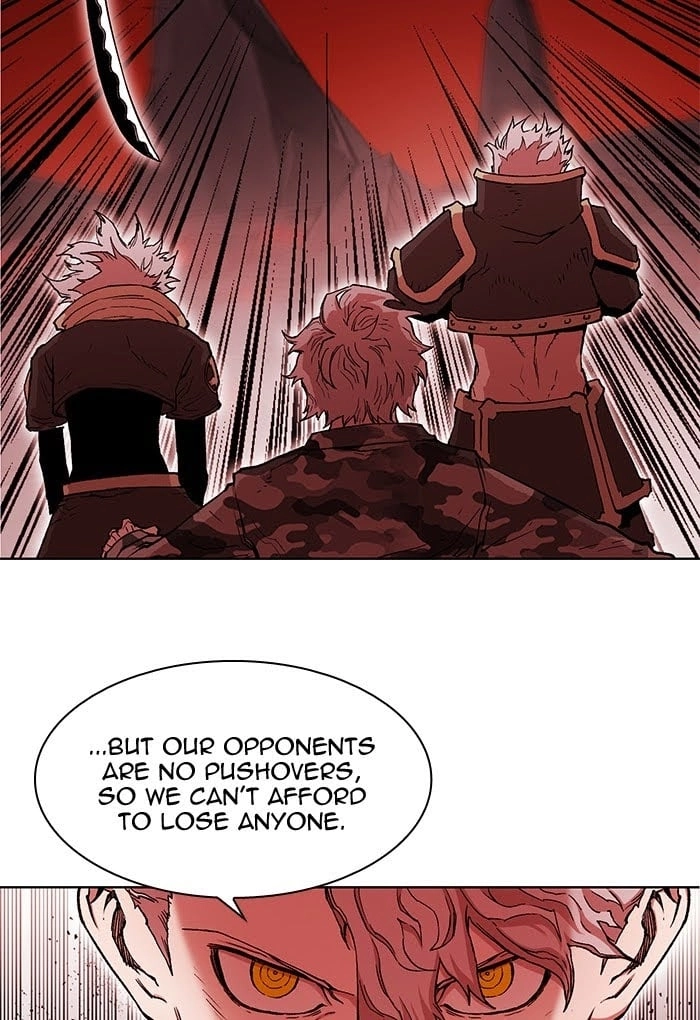 Hardcore Leveling Warrior Chapter 270, page 13 of 107