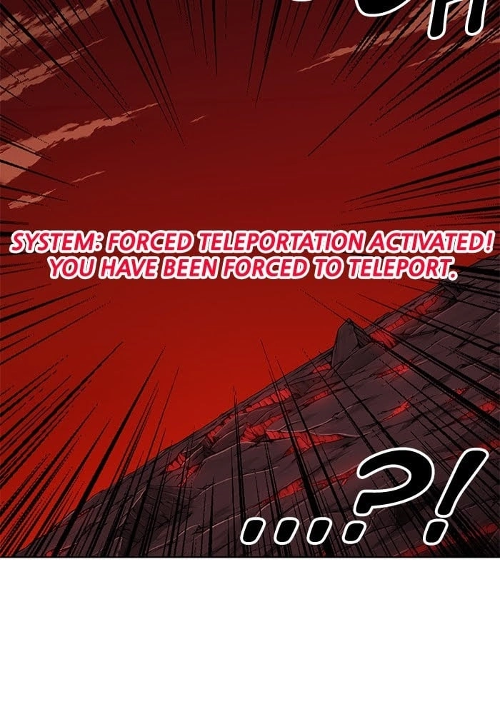 Hardcore Leveling Warrior Chapter 270, page 16 of 107