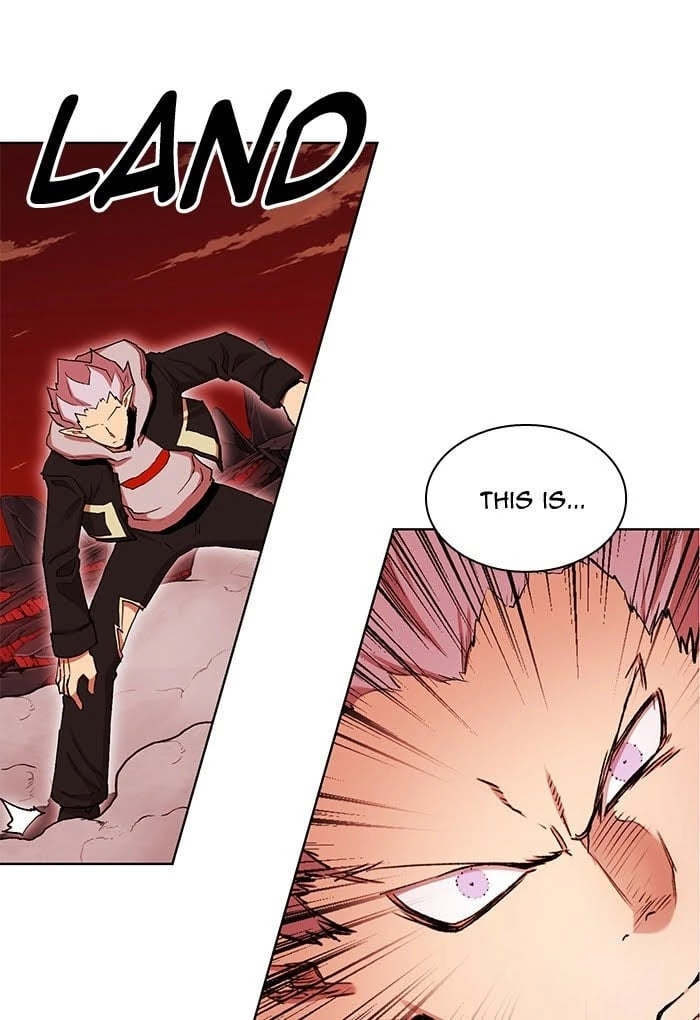 Hardcore Leveling Warrior Chapter 270, page 17 of 107