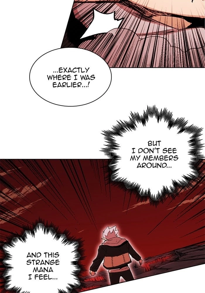 Hardcore Leveling Warrior Chapter 270, page 18 of 107