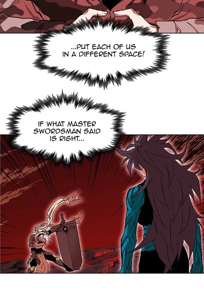 Hardcore Leveling Warrior Chapter 270, page 20 of 107