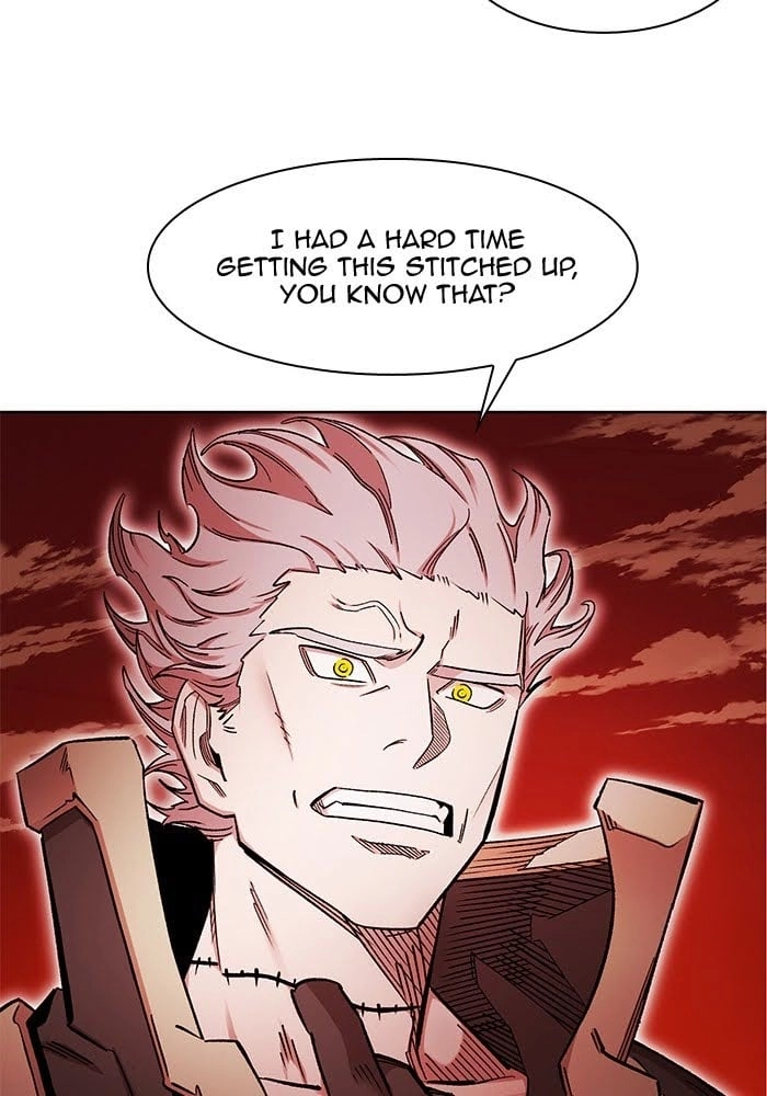 Hardcore Leveling Warrior Chapter 270, page 23 of 107