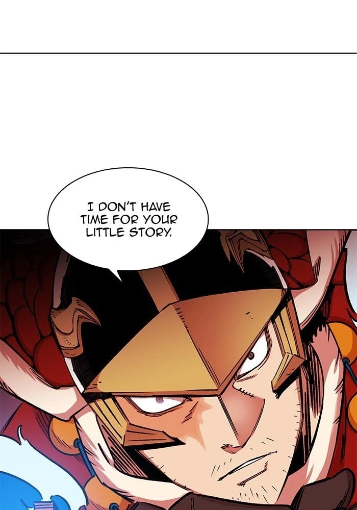 Hardcore Leveling Warrior Chapter 270, page 27 of 107