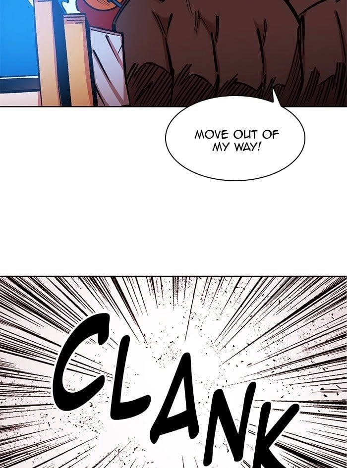 Hardcore Leveling Warrior Chapter 270, page 28 of 107