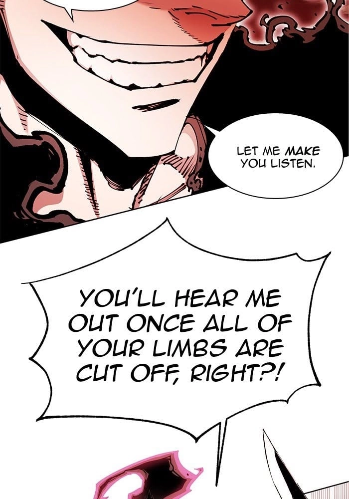 Hardcore Leveling Warrior Chapter 270, page 31 of 107