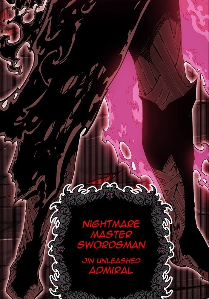 Hardcore Leveling Warrior Chapter 270, page 33 of 107