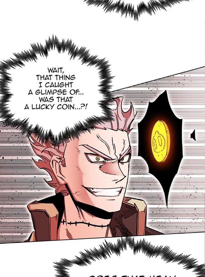 Hardcore Leveling Warrior Chapter 270, page 36 of 107