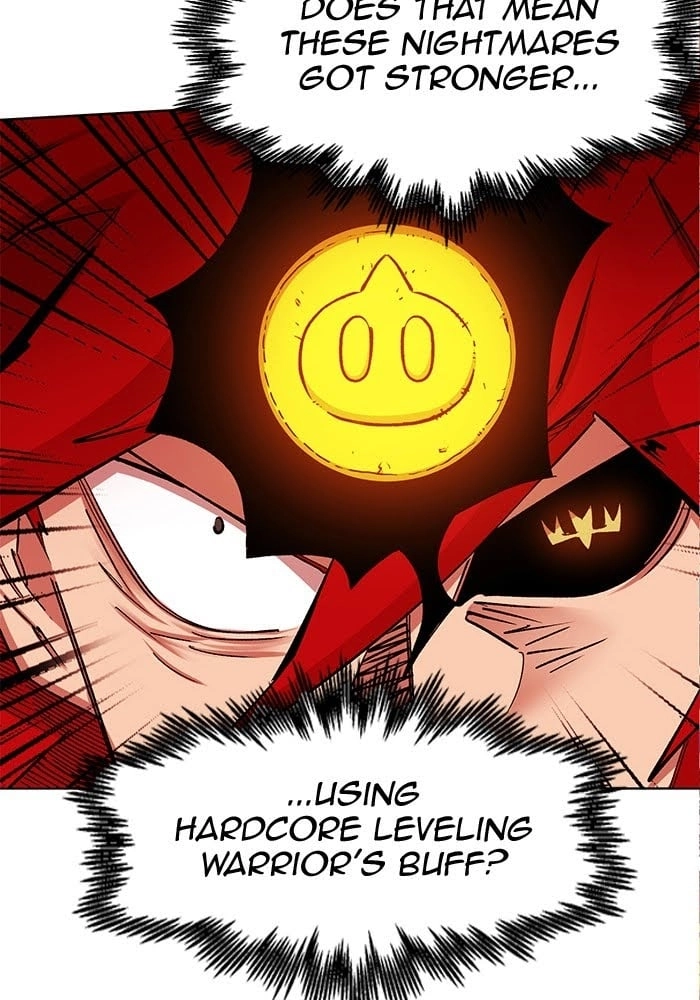 Hardcore Leveling Warrior Chapter 270, page 37 of 107