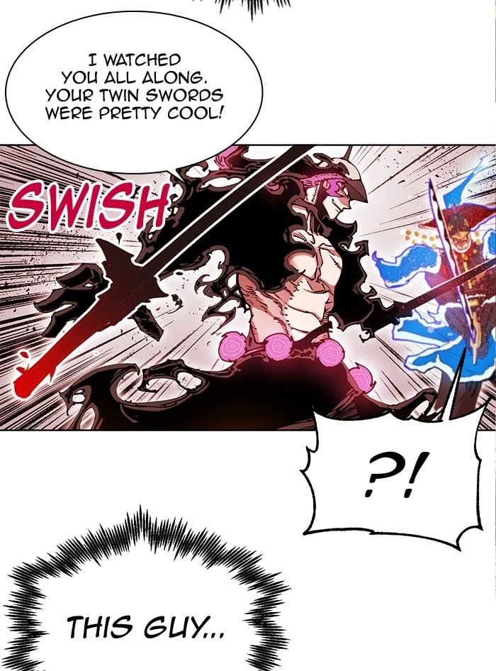 Hardcore Leveling Warrior Chapter 270, page 38 of 107