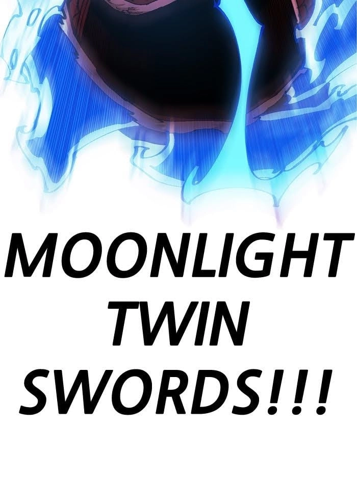 Hardcore Leveling Warrior Chapter 270, page 42 of 107
