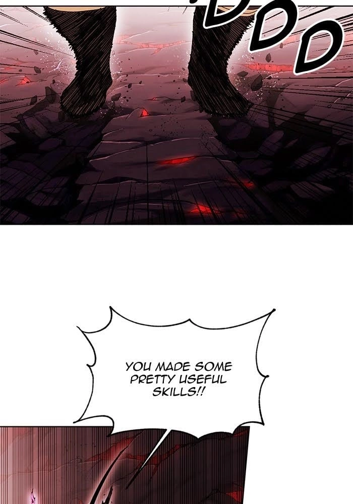 Hardcore Leveling Warrior Chapter 270, page 44 of 107
