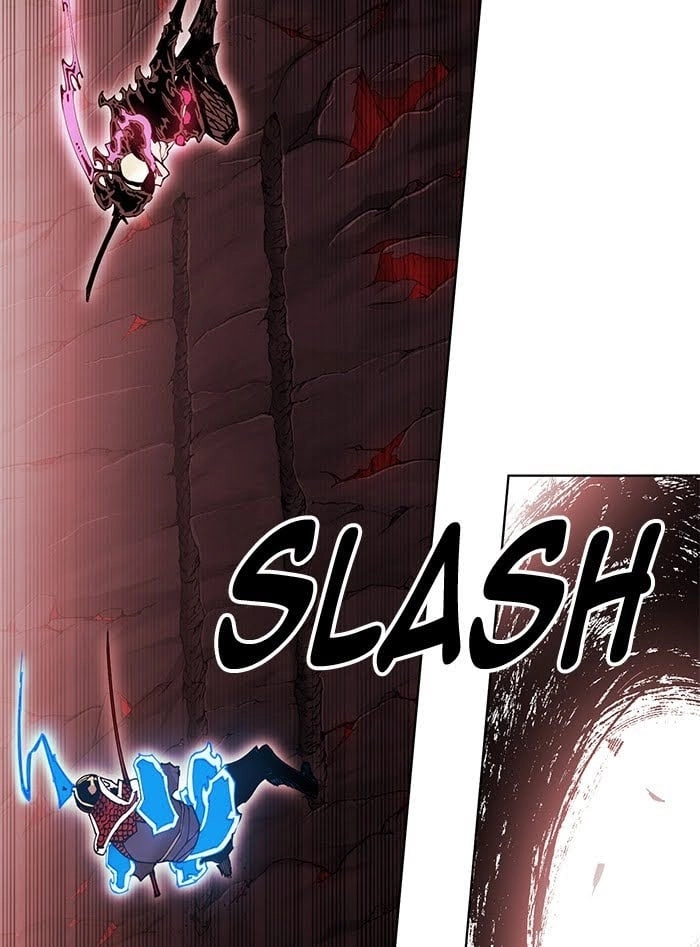 Hardcore Leveling Warrior Chapter 270, page 45 of 107