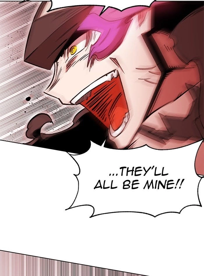 Hardcore Leveling Warrior Chapter 270, page 47 of 107