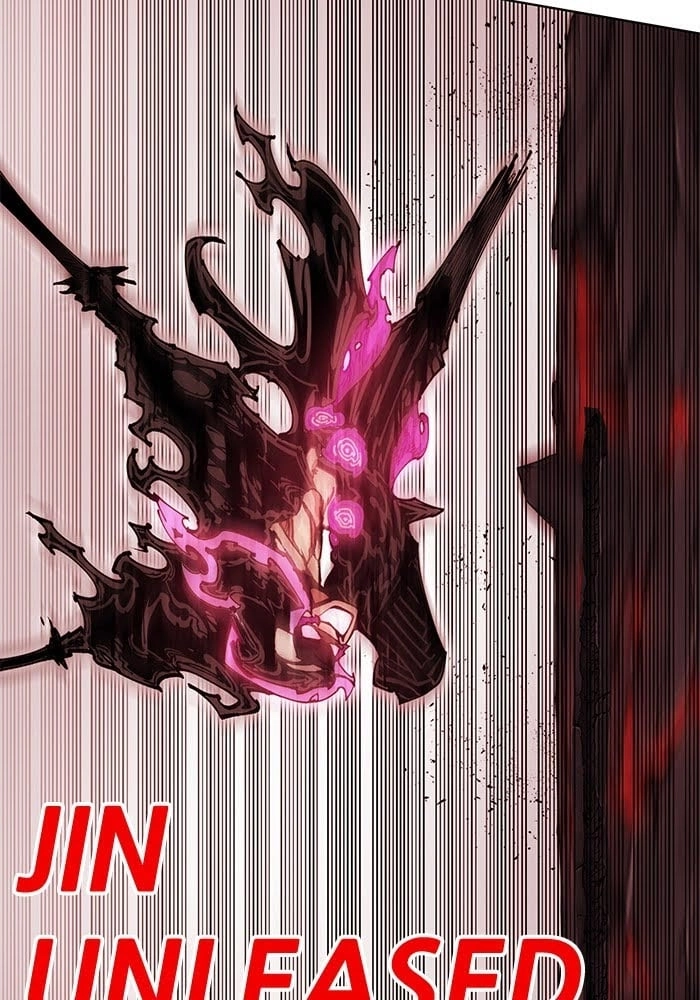Hardcore Leveling Warrior Chapter 270, page 48 of 107