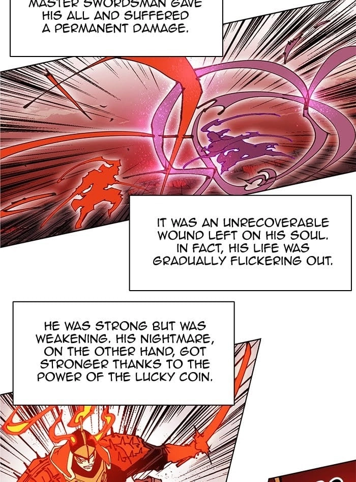Hardcore Leveling Warrior Chapter 270, page 51 of 107