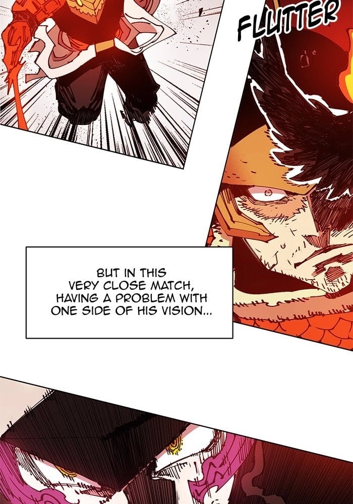Hardcore Leveling Warrior Chapter 270, page 52 of 107
