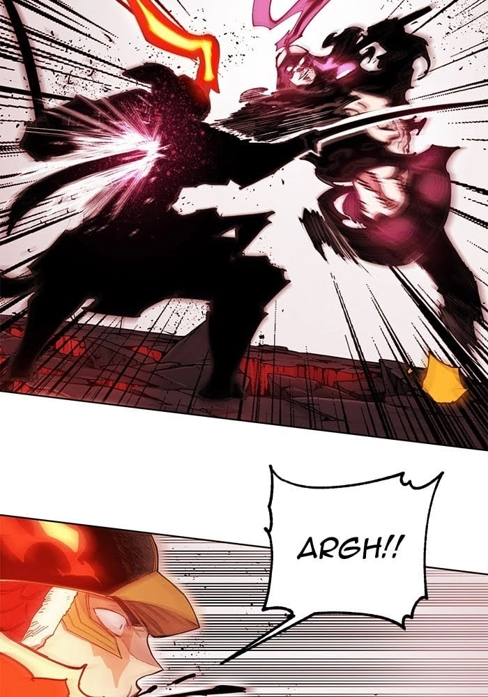 Hardcore Leveling Warrior Chapter 270, page 54 of 107