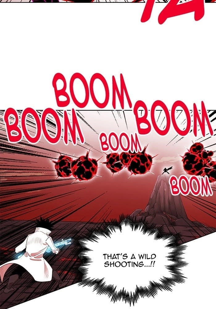 Hardcore Leveling Warrior Chapter 270, page 60 of 107