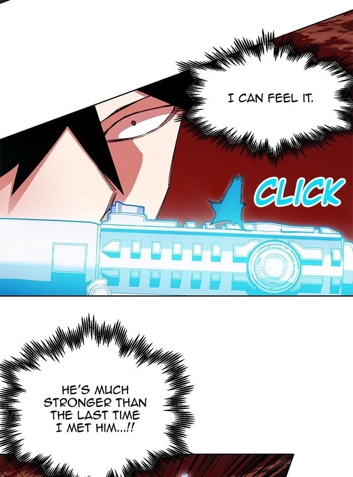 Hardcore Leveling Warrior Chapter 270, page 61 of 107
