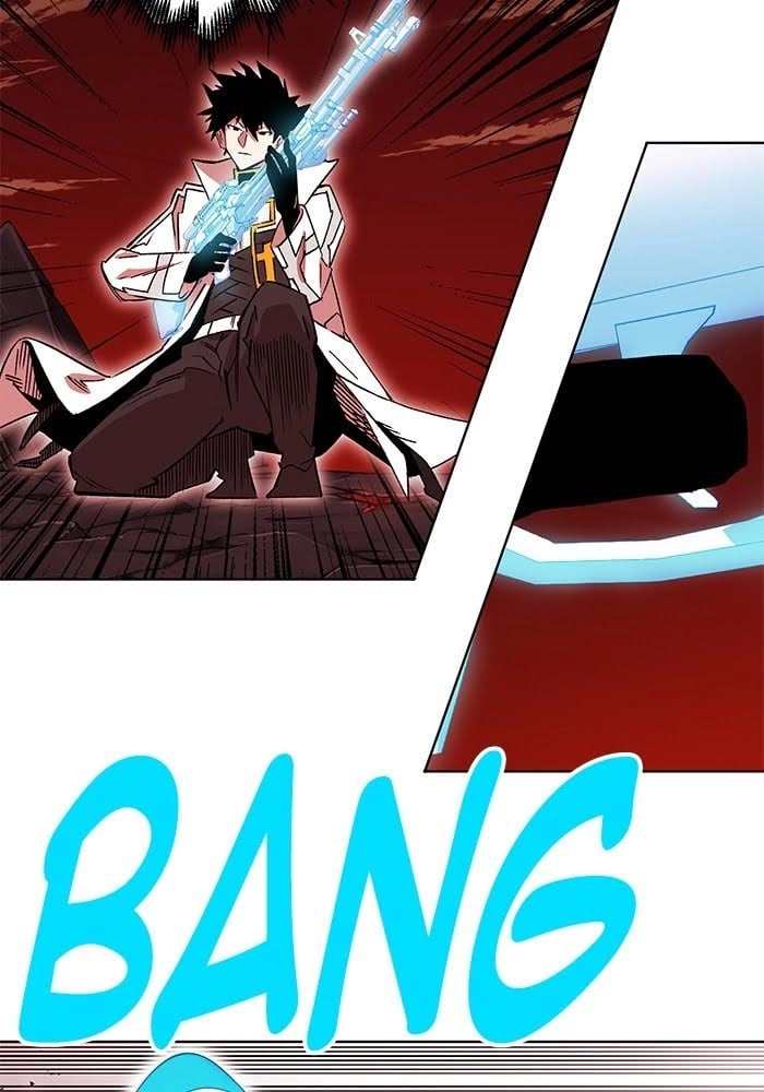 Hardcore Leveling Warrior Chapter 270, page 62 of 107