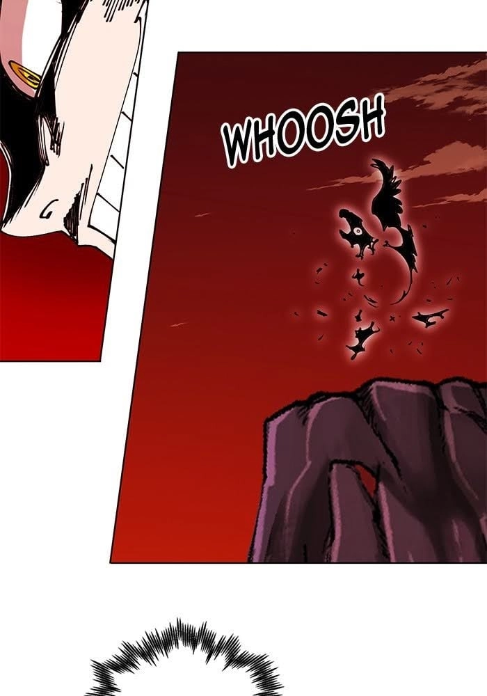 Hardcore Leveling Warrior Chapter 270, page 64 of 107