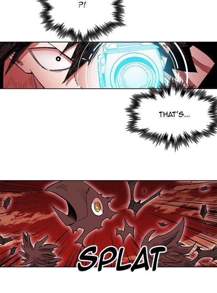 Hardcore Leveling Warrior Chapter 270, page 65 of 107