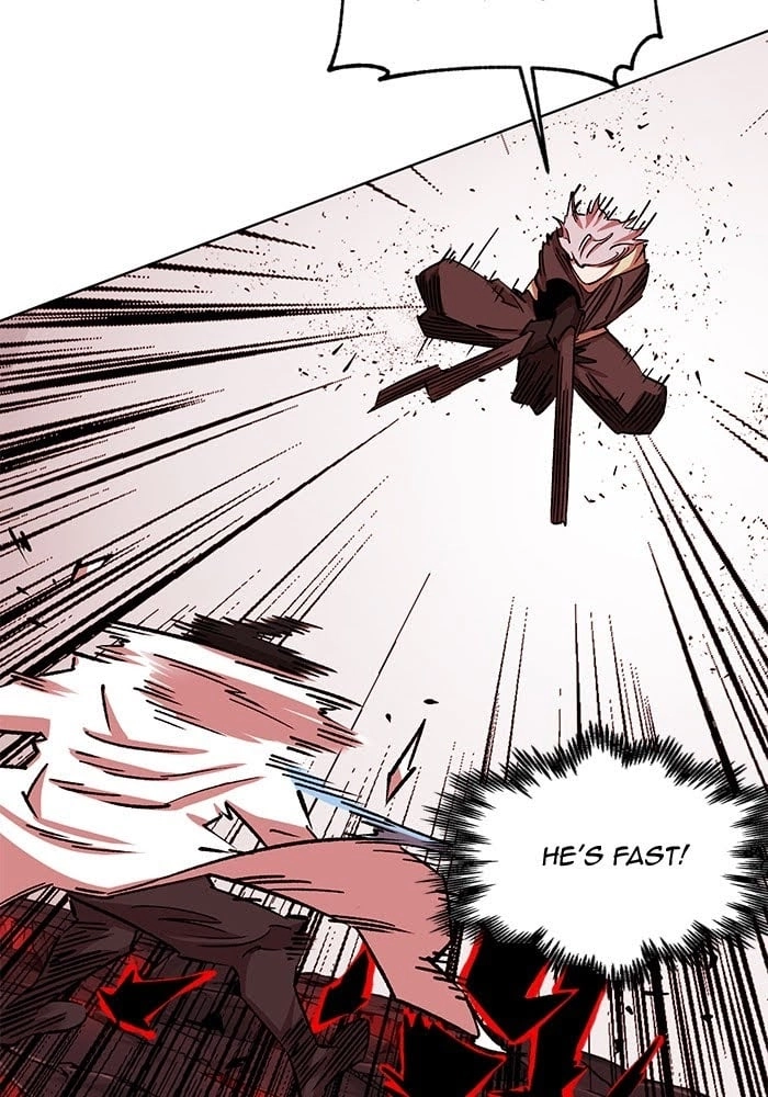 Hardcore Leveling Warrior Chapter 270, page 67 of 107