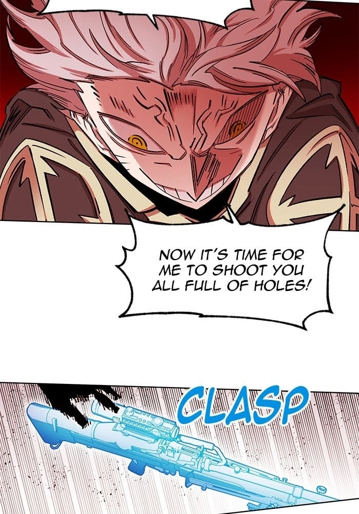 Hardcore Leveling Warrior Chapter 270, page 69 of 107