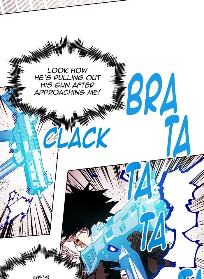 Hardcore Leveling Warrior Chapter 270, page 70 of 107
